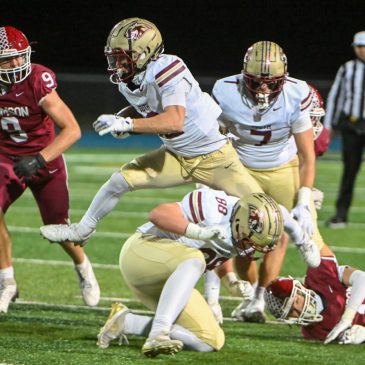 High School Football: How Lakeville South’s deep connections spurred a deep playoff run
