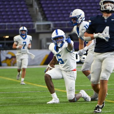 Saturday’s Prep Bowl state title game predictions