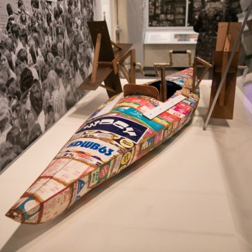 MN History Center: Five objects with Minnesota stories to tell