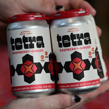 In the wake of surprise federal THC ban, local breweries and beverage producers face an unknown future