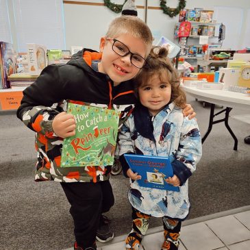 Stillwater: Community Thread’s Holiday Hope program again expects high demand