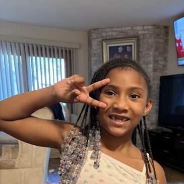 Waiting for a mentor: August