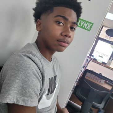 Waiting for a mentor: Kory