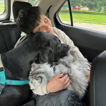 Waiting for a mentor: Zeek