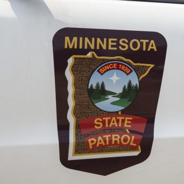 Fatal crash: Driver speeds off I-94 in St. Paul, collides with another vehicle