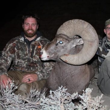 ‘You arguably just shot the greatest hunting trophy in North Dakota’s history’