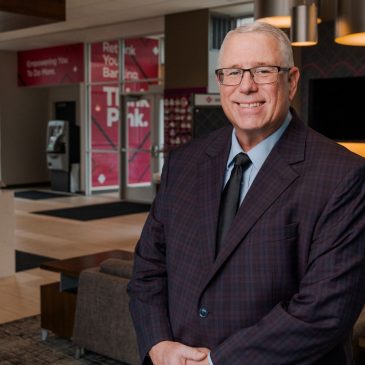 Influential CEO of City & County Credit Union plans to retire