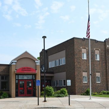 Lake Elmo Elementary School property sold for $4.25M to nonprofit