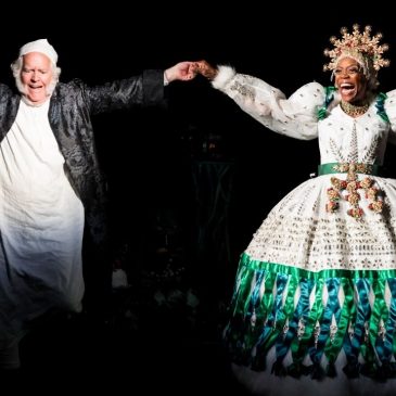 Theater review: Guthrie’s ‘Christmas Carol’ could use more spirit