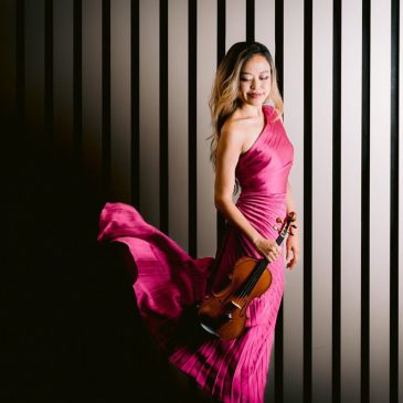 Review: Lightness and drive from Eunice Kim, St. Paul Chamber Orchestra