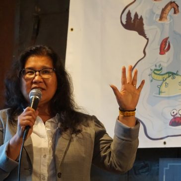 Kaohly Her’s priorities: On ICE raids, safer neighborhoods, transparent budgeting