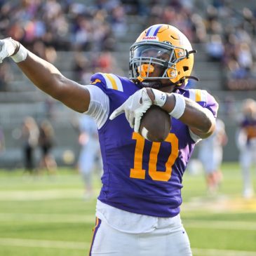 Check out the Minnesota high school state football brackets for all seven classes