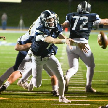 High School Football: Friday’s state semifinal predictions