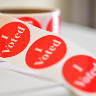 Election Day is here. Here’s what you need to know.