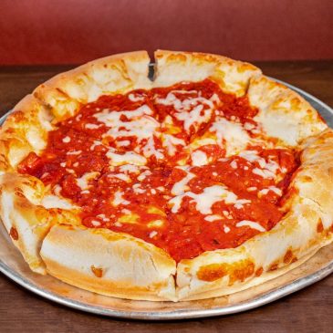 Tommy Chicago’s Pizzeria in Mendota Heights is closing next month