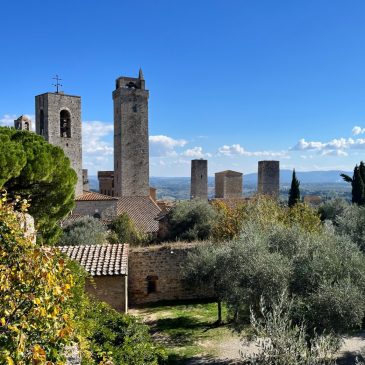 History, wine, food and sunshine define Pioneer Press reader trip to Tuscany