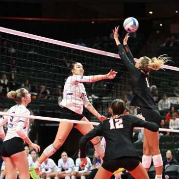 State volleyball: How Cretin-Derham Hall built a culture of success