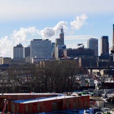 St. Paul recognizes five businesses with annual award