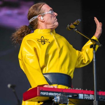 ‘Weird Al’ Yankovic to play MN State Fair Grandstand for the seventh time