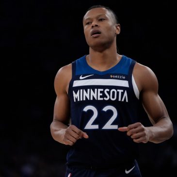 Is Timberwolves guard Jaylen Clark a … defensive superstar?