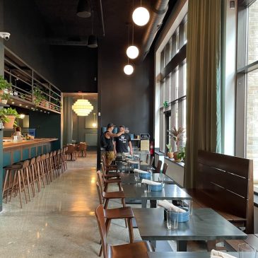 Palace Theatre sues Wrecktangle Pizza for $1.6M over St. Paul restaurant