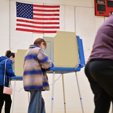 Letters: There’s something more to our disunity