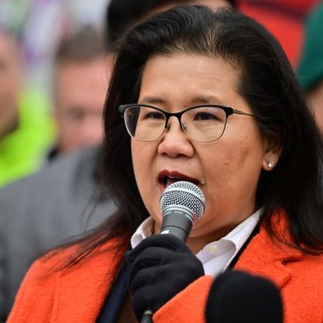 St. Paul Mayor-elect Kaohly Her announces transition team