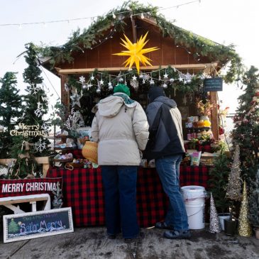 Holiday arts and entertainment: Find handmade gifts in the east metro at these artisan markets