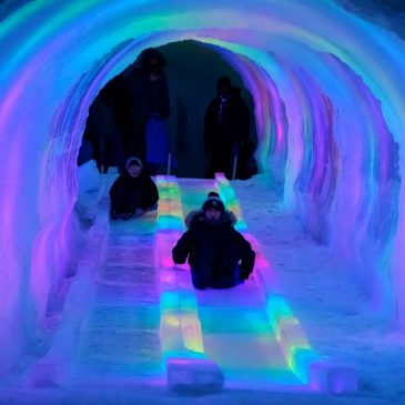 Holiday arts and entertainment: 15 fun family activities to light up the winter season