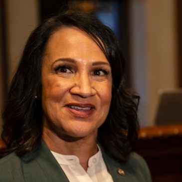 MN Speaker of the House Lisa Demuth announces bid for governor