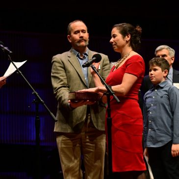 St. Paul City Council President Rebecca Noecker to run for Ramsey County Board