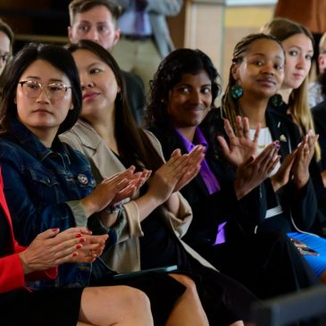 St. Paul City Council likely to amend mayor’s budget proposal