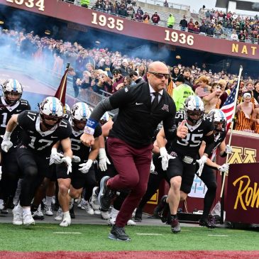 Gophers add speedy Missouri receiver Braiden Stevens to recruiting class