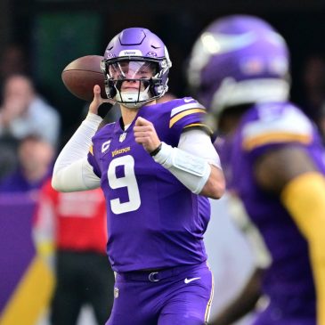 Takeaways from the Vikings’ 19-17 loss to the Bears