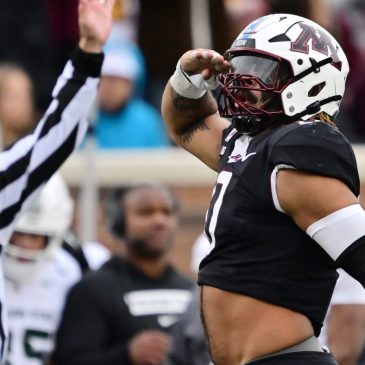 Gophers football: Is star Anthony Smith coming back in 2026?