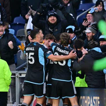 MLS votes to align schedule with international leagues