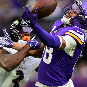 The Loop Fantasy Football Report Week 13: Matchups key to playoff success