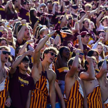 Gophers recruit Charlie Jilek flips commitment to Texas