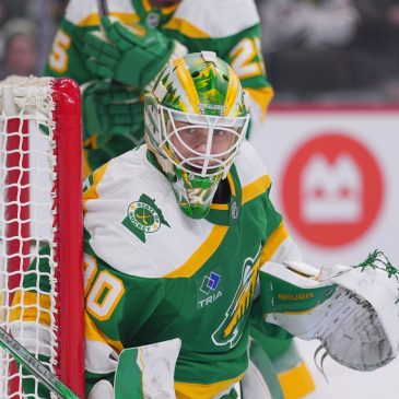 Jesper Wallstedt plays the hero in Wild shootout win