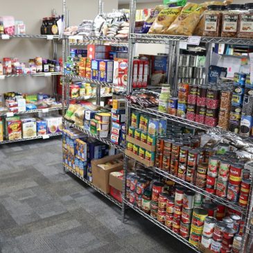 St. Paul started a food drive for SNAP recipients. Here’s how to donate.