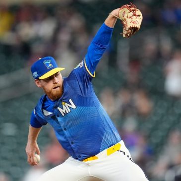 Twins: Reliever Cody Laweryson claimed off waivers by Angels