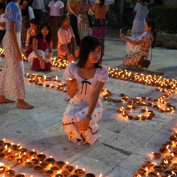 Trump curbs protections for refugees from Burma, many of whom live in Minnesota