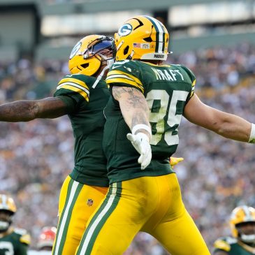 Vikings picks: The oracle foresees disaster in Green Bay