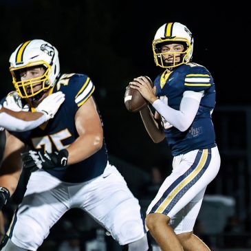 High School Football: River Falls lives up to Day 1 promise with historic run to state semis