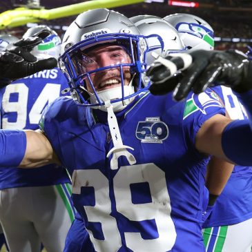 ‘A kid we’ll never forget’: East Ridge alum Ty Okada never quit on NFL dream