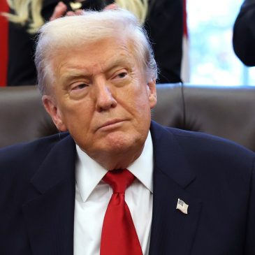 Noah Feldman: How constitutional limits become negotiable