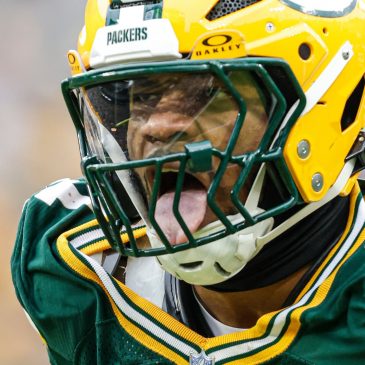 Packers stopped the run, then teed off on Vikings’ J.J. McCarthy