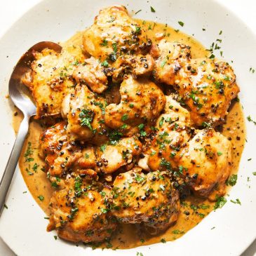 5 Weeknight Dishes: If it ain’t broke, don’t stop making it for dinner