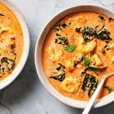 Five weeknight dishes: A quick chili for those chilly fall nights