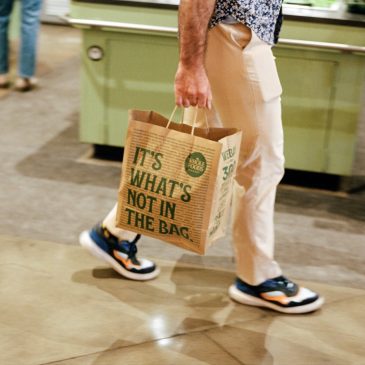 Whole Foods, MAHA, and the battle over healthy eating in the U.S.